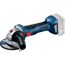Bosch Akku-Winkelschleifer GWS 18V-7