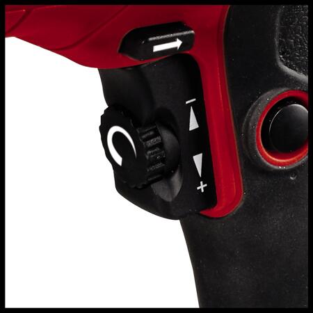 6. Bild von Bohrhammer 'TC-RH 800 4F' 800 W