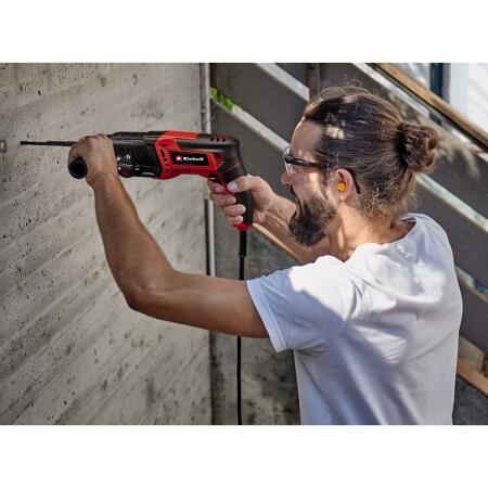 9. Bild von Bohrhammer 'TC-RH 800 4F' 800 W