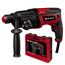 Einhell Bohrhammer TC-RH 800 4F mit Koffer