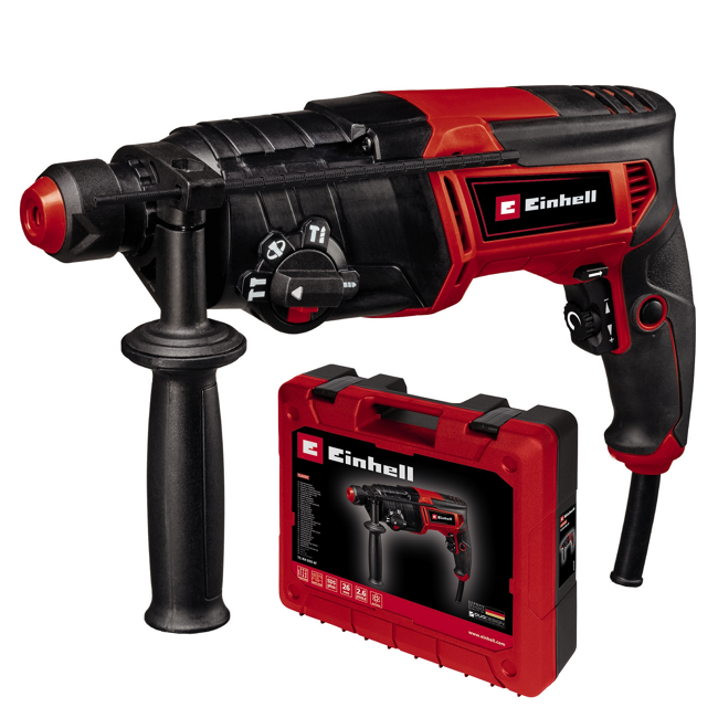 Bild von Bohrhammer 'TC-RH 800 4F' 800 W
