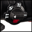 Bohrhammer 'TC-RH 800 4F' 800 W