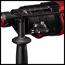Bohrhammer 'TC-RH 800 4F' 800 W