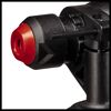 Bohrhammer TC-RH 800 4F, Detailansicht