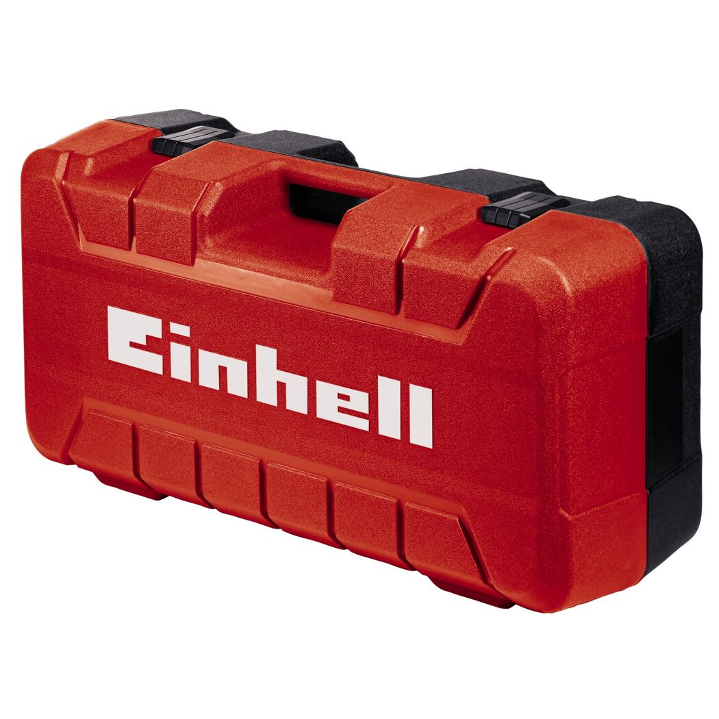 Einhell Werkzeugkoffer rot
