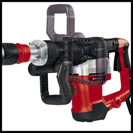 6. Bild von Abbruchhammer 'TE-DH 32' 1500 W