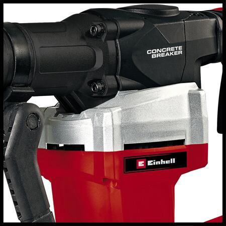 8. Bild von Abbruchhammer 'TE-DH 32' 1500 W