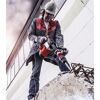 Person mit Abbruchhammer TE-DH 32