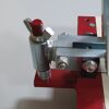 Nahaufnahme des Fliesenschneiders HP 600