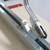 Nahaufnahme des Fliesenschneiders HP 600