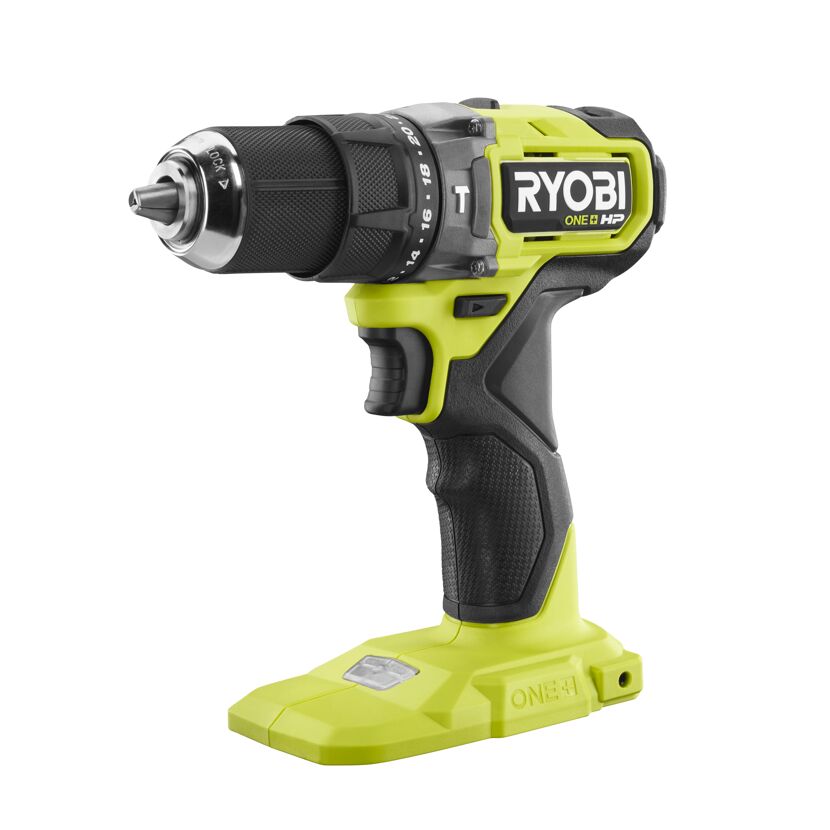 RYOBI Akku-Schlagbohrschrauber