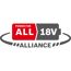 18V Akku Power for ALL Alliance