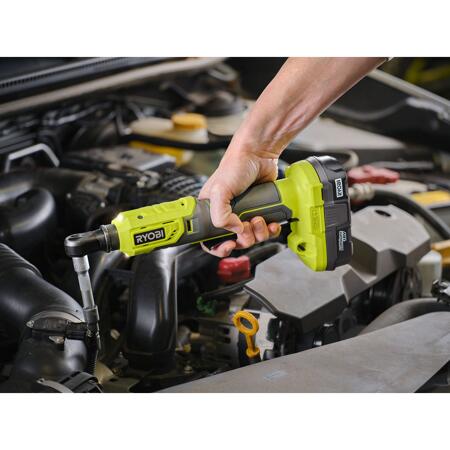 3. Bild von Akku-Ratschenschrauber 'R18RW2' 18 V 1/4\