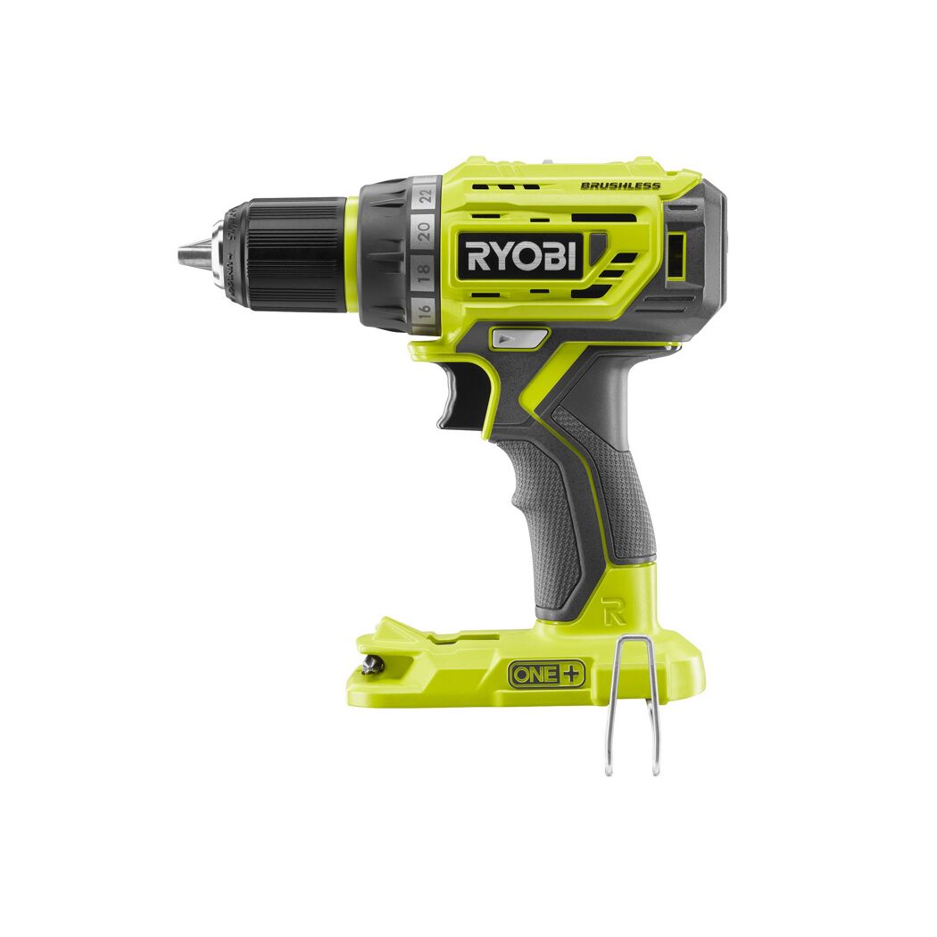 RYOBI Akku-Bohrschrauber