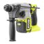 RYOBI Akku SDS-Bohrhammer RSDS18X-0