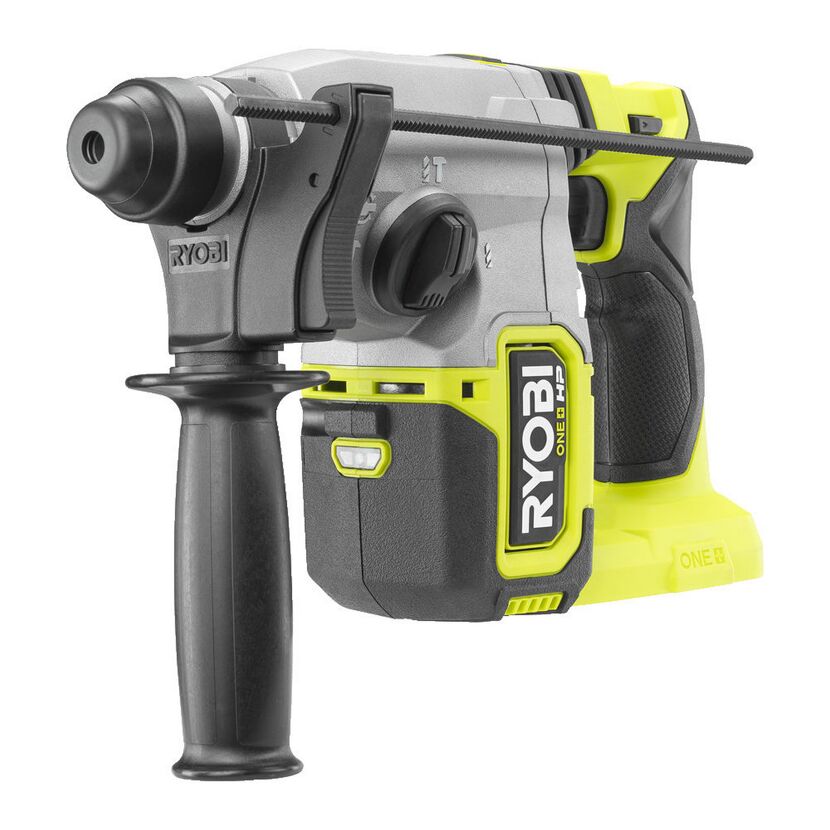 RYOBI Akku SDS-Bohrhammer RSDS18X-0