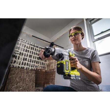 5. Bild von Akku-SDS-Bohrhammer 'ONE+ HP Brushless RSDS18X-0' 18 V ohne Akku und Ladegerät