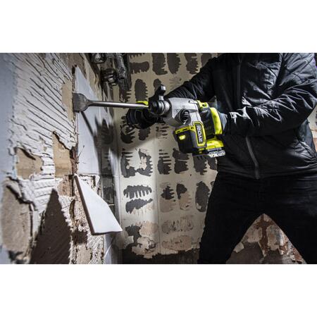 6. Bild von Akku-SDS-Bohrhammer 'ONE+ HP Brushless RSDS18X-0' 18 V ohne Akku und Ladegerät