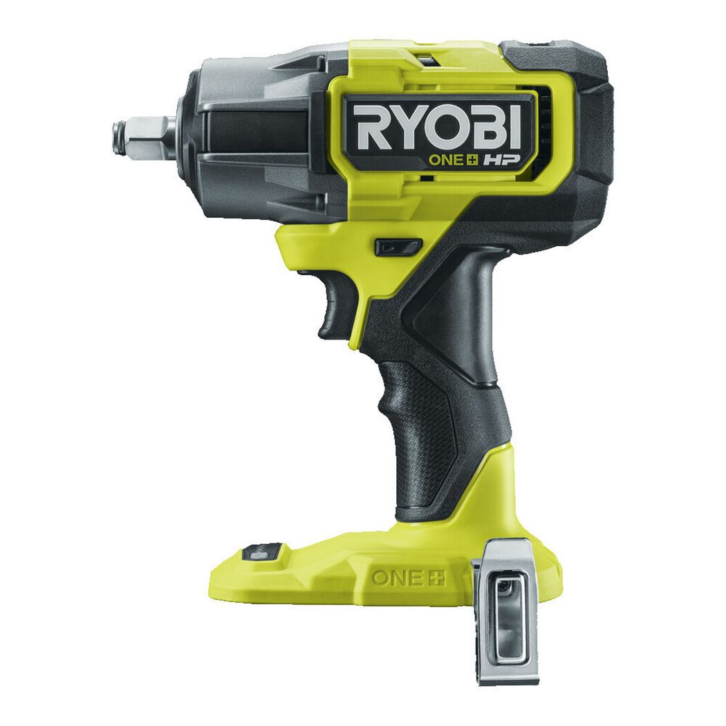 RYOBI Akku Schlagschrauber