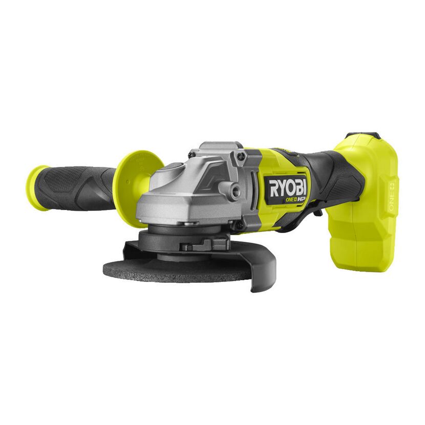 RYOBI Akku-Winkelschleifer