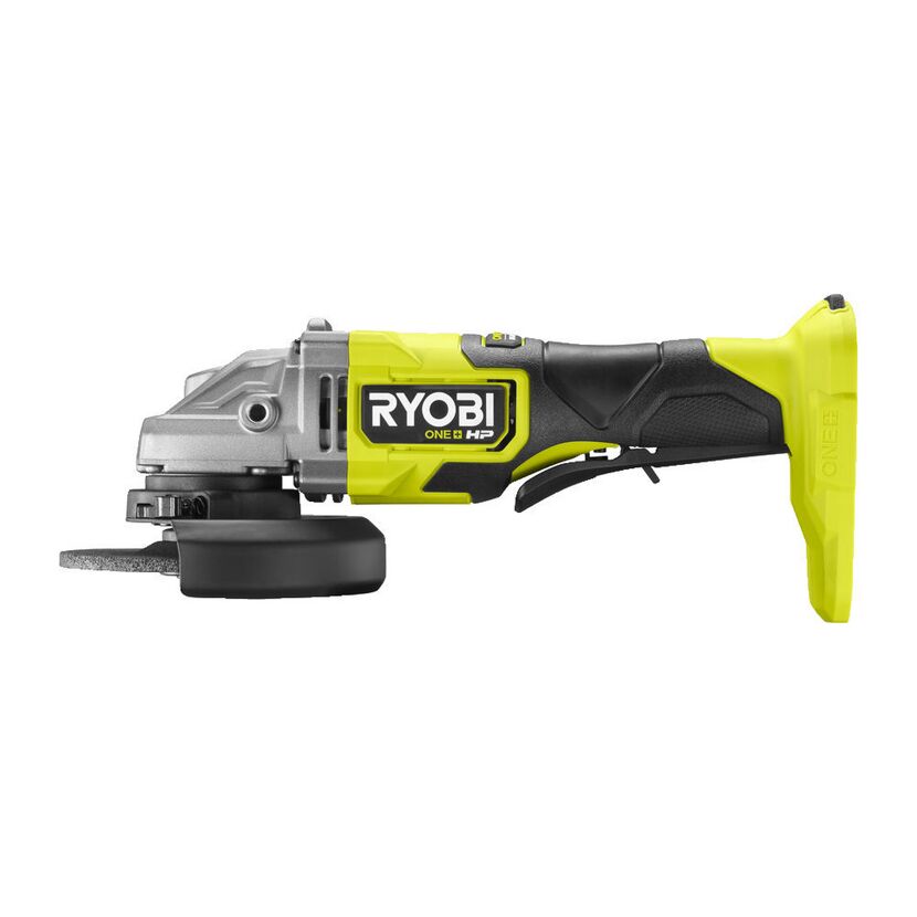 RYOBI Akku-Winkelschleifer