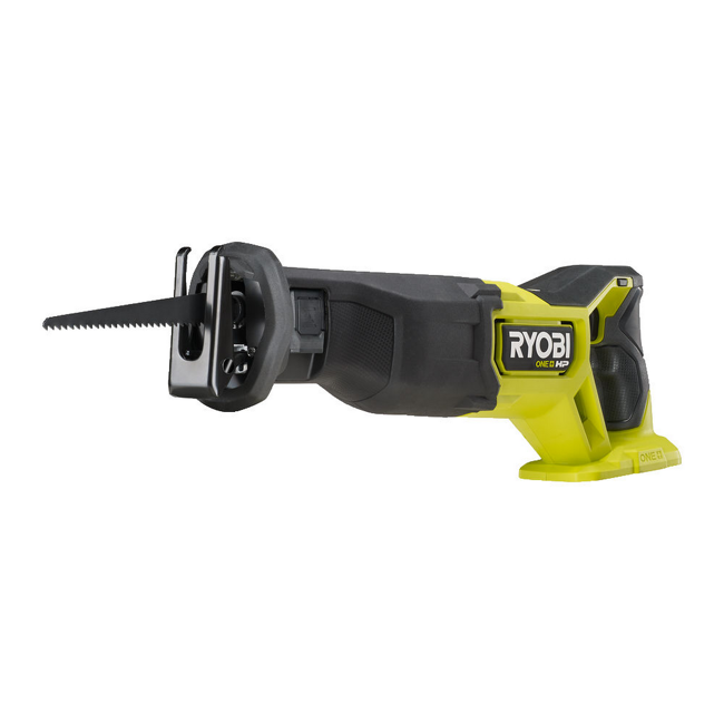 Bild von Akku-Säbelsäge 'ONE+ HP Brushless RRS18X-0' 18 V ohne Akku, Hublänge 32 mm