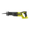 Akku-Säbelsäge 'ONE+ HP Brushless RRS18X-0' 18 V ohne Akku, Hublänge 32 mm