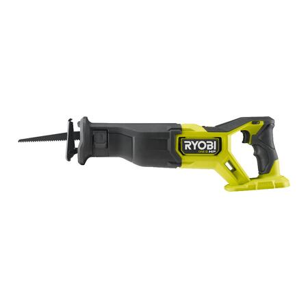 3. Bild von Akku-Säbelsäge 'ONE+ HP Brushless RRS18X-0' 18 V ohne Akku, Hublänge 32 mm