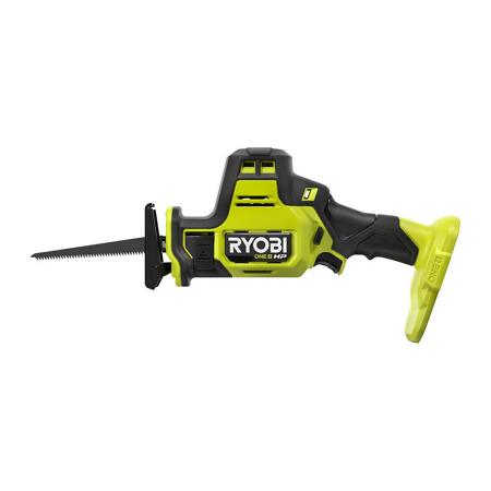2. Bild von Akku-Säbelsäge 'ONE+ HP Brushless RRS18C-0' 18 V ohne Akku, Hublänge 16 mm