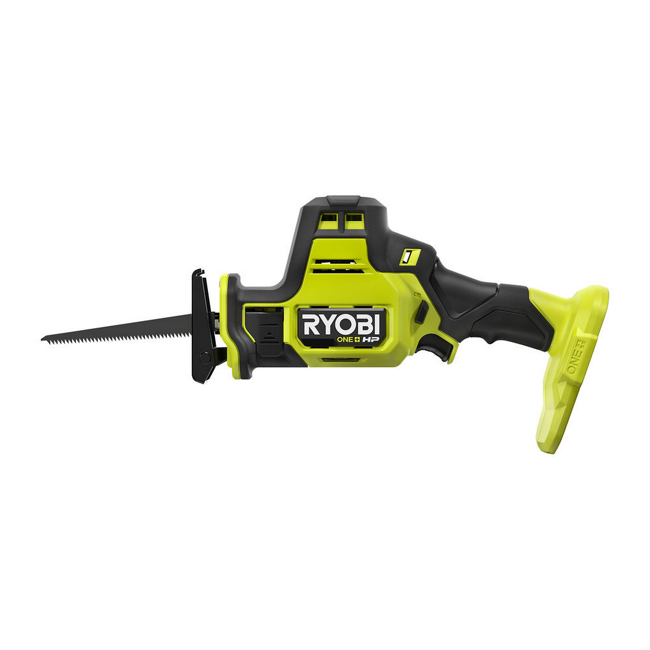 Bild von Akku-Säbelsäge 'ONE+ HP Brushless RRS18C-0' 18 V ohne Akku, Hublänge 16 mm