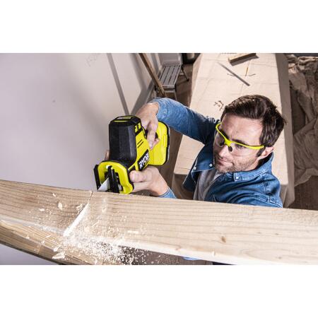 3. Bild von Akku-Säbelsäge 'ONE+ HP Brushless RRS18C-0' 18 V ohne Akku, Hublänge 16 mm
