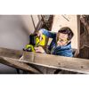 Akku-Säbelsäge 'ONE+ HP Brushless RRS18C-0' 18 V ohne Akku, Hublänge 16 mm