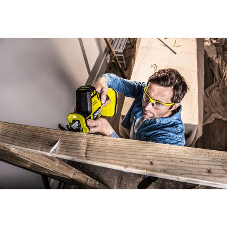 5. Bild von Akku-Säbelsäge 'ONE+ HP Brushless RRS18C-0' 18 V ohne Akku, Hublänge 16 mm