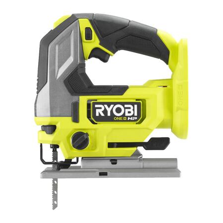 3. Bild von Akku-Stichsäge 'ONE+ HP Brushless RJS18X-0' 18 V ohne Akku, Hublänge 25 mm