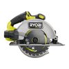 Akku-Handkreissäge 'ONE+ HP Performance RCS18X-0' 18 V ohne Akku, Ø 184 mm