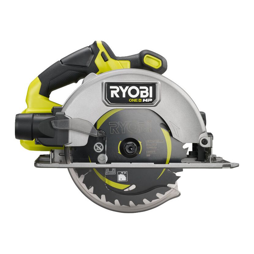 Akku-Kreissäge von Ryobi