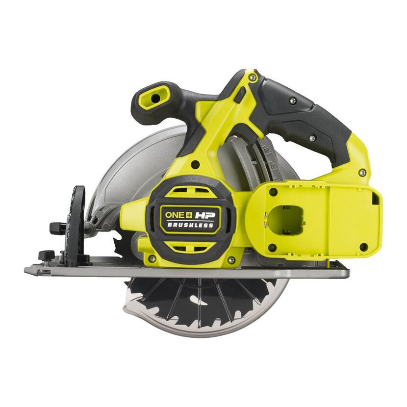 Akku-Handkreissäge Ryobi ONE+ HP Brushless RCS18X-0