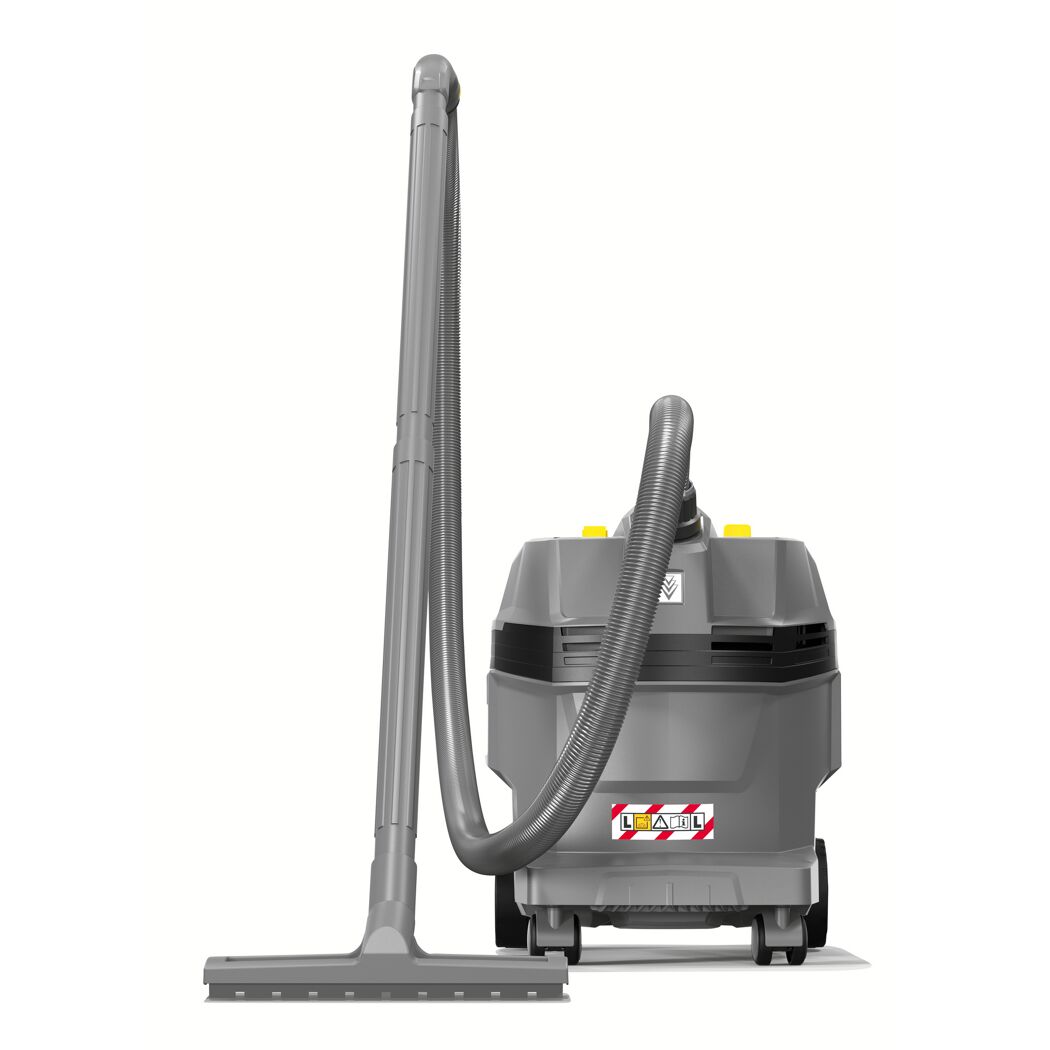 Nass- und Trockensauger 'NT 22/1 Ap L' 1300 W