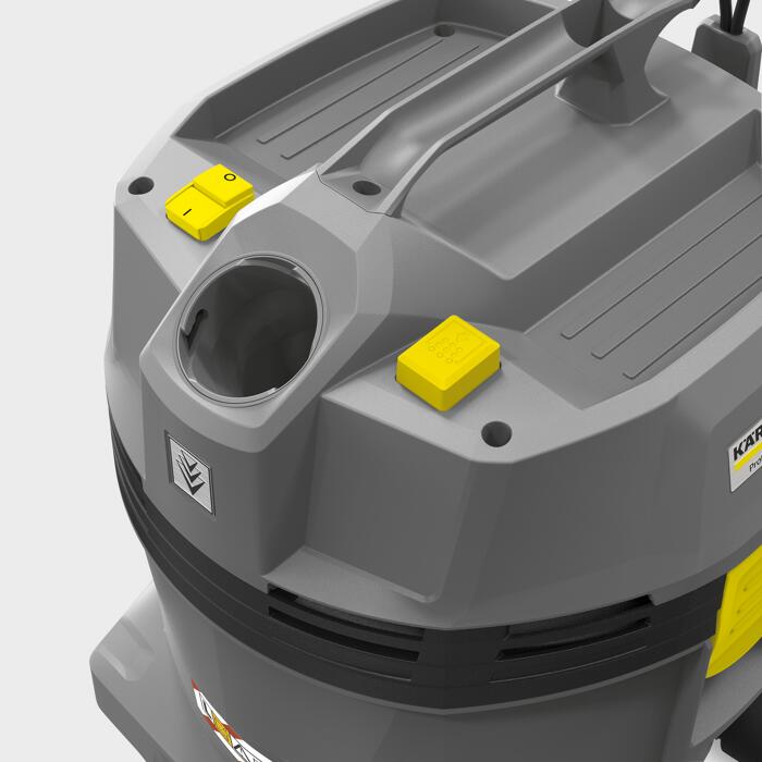 Kärcher Nass und Trockensauger 'NT 22/1 Ap L' 1300 W