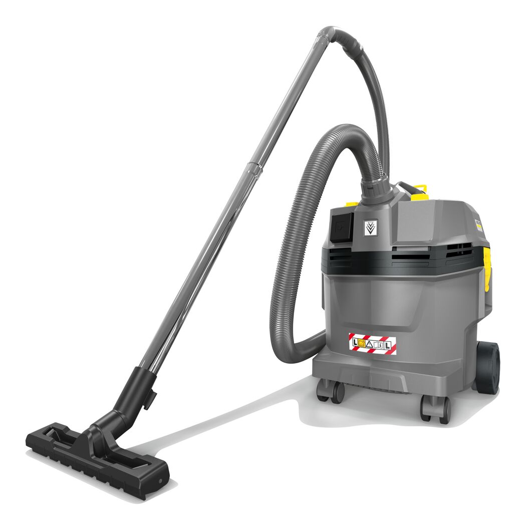 Nass- und Trockensauger 'NT 22/1 Ap Te L' 1300 W