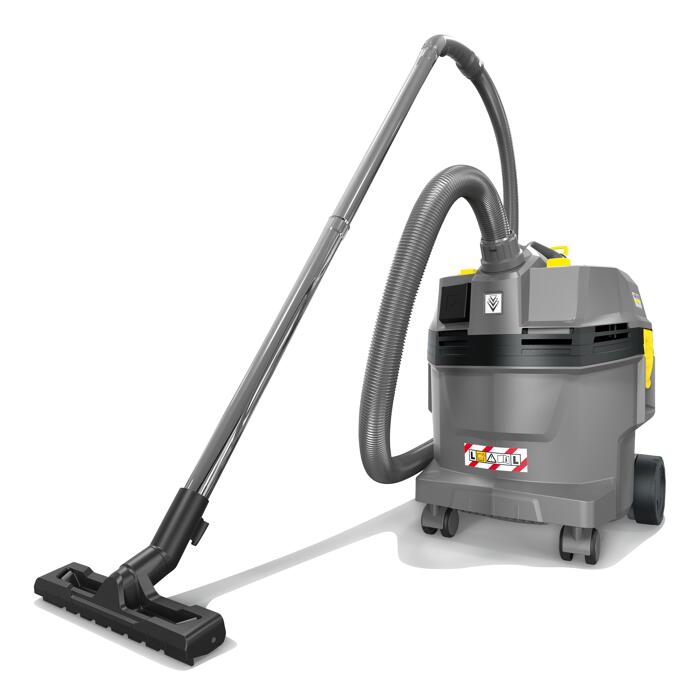 Kärcher Nass und Trockensauger 'NT 22/1 Ap Te L' 1300 W