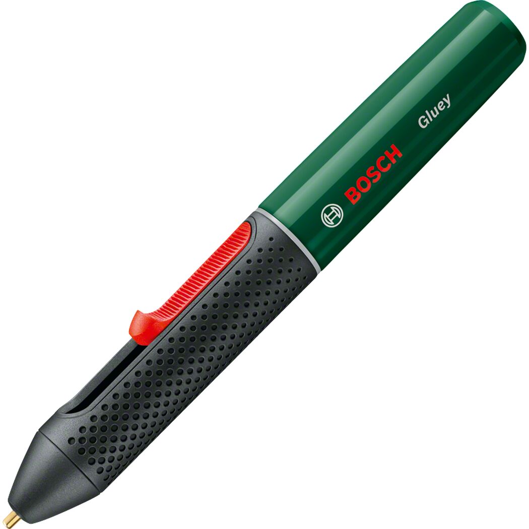 Bosch Gluey Akku-Heißklebestift