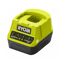 Ryobi Ladegerät