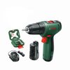Bosch Akku-Bohrschrauber EasyDrill 1200 mit Zubehör