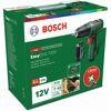 Bosch Akku-Bohrschrauber EasyDrill 1200