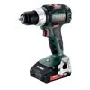 Akku-Bohrschrauber BS 18 LT BL von Metabo
