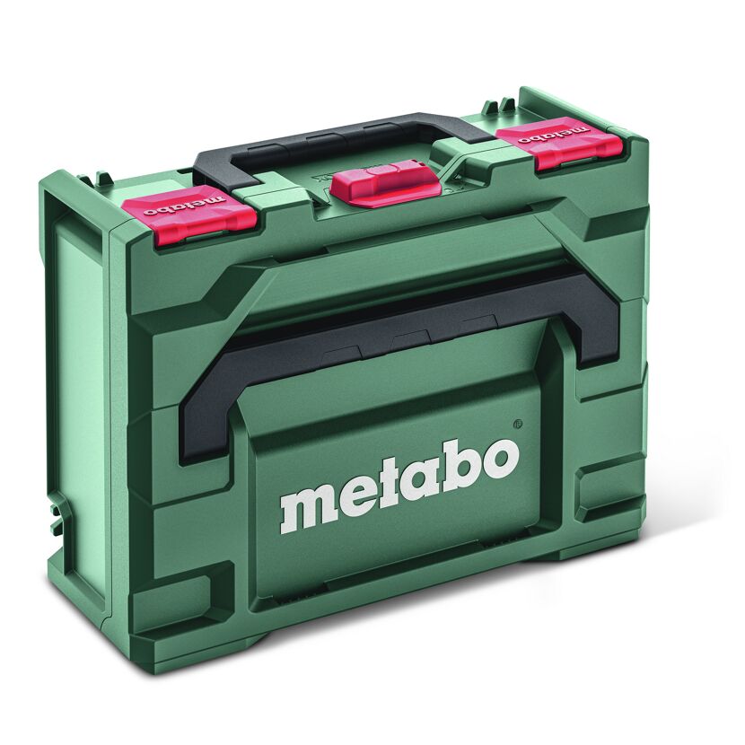 Metabo Werkzeugkoffer