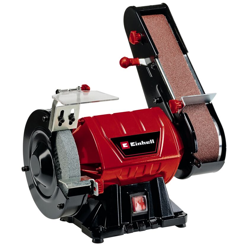 Einhell Stand-Bandschleifer TC-US 350