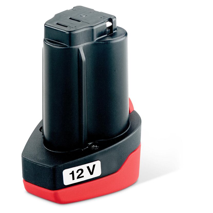 12V Akku