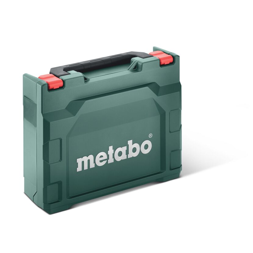 Metabo Werkzeugkoffer